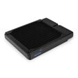 Alphacool NexXxoS HPE-20 Radiator 120mm - schwarz image number null