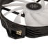 SilverStone Shark Force Lüfter, ARGB - 160 mm, schwarz image number null