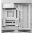 TRYX LUCA L70 PC-Geh&auml;use, Midi-Tower, E-ATX, Tempered Glass - wei&szlig; image number null