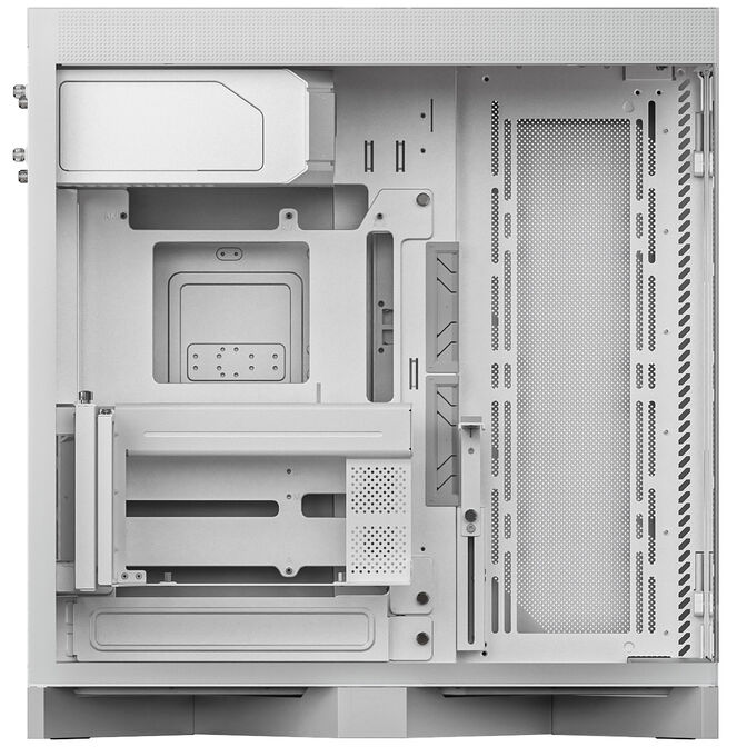 TRYX LUCA L70 PC-Geh&auml;use, Midi-Tower, E-ATX, Tempered Glass - wei&szlig; image number 7
