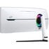 Samsung Odyssey Neo G9 G95NC, 57 inch Gaming Monitor, 240 Hz, VA, G-SYNC Compatible image number null