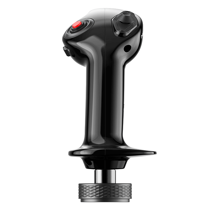 MOZA MA3X Sidestick - schwarz image number 1