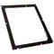 Lamptron ATX motherboard ARGB LED frame - black