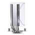 Jonsbo CR-1400 EVO CPU-Kühler, 92mm - weiß image number null
