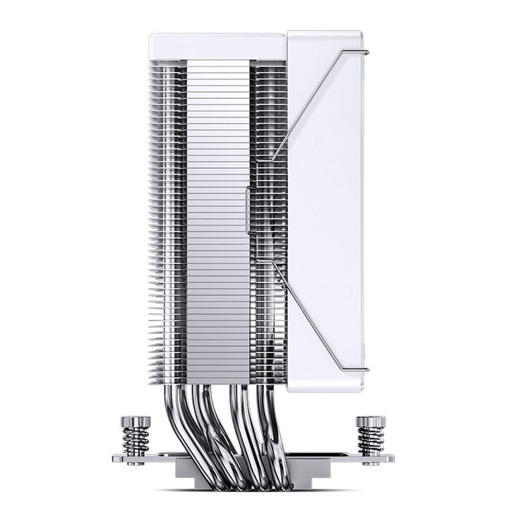 Jonsbo CR-1400 EVO CPU-Kühler, 92mm - weiß image number 5