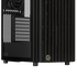 ASUS ProArt PA401 Wood Edition PC-Gehäuse, Midi-Tower,  ATX, Tempered Glass - schwarz image number null