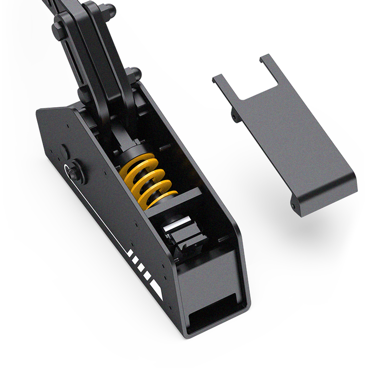 PXN HBS Handbremse - schwarz image number 2