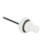 Barrow Temperature Sensor G1/4, white