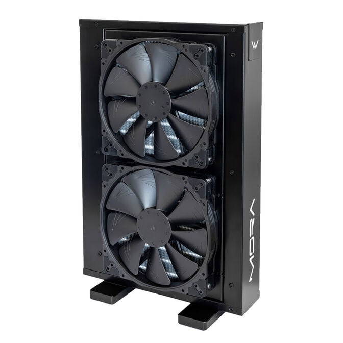 Watercool MO-RA IV 200 - black image number 5