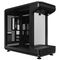 Cooler Master MASTERFRAME 360 STAGE MIRROR PC-Geh&auml;use, Open-Frame, ATX, Tempered Glass - schwarz