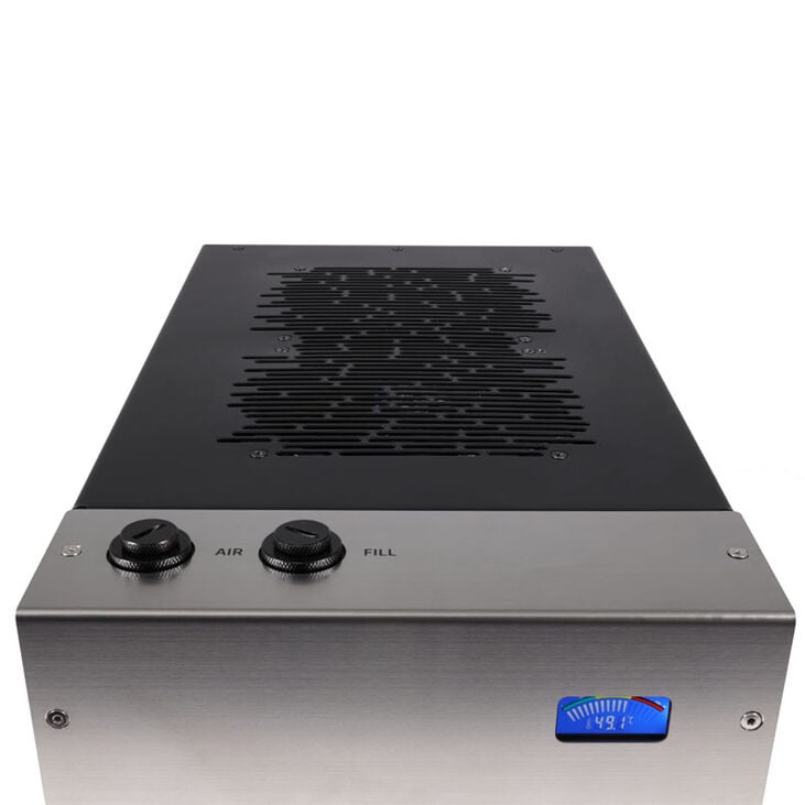 Alphacool ES Orbiter 360 TS image number 3