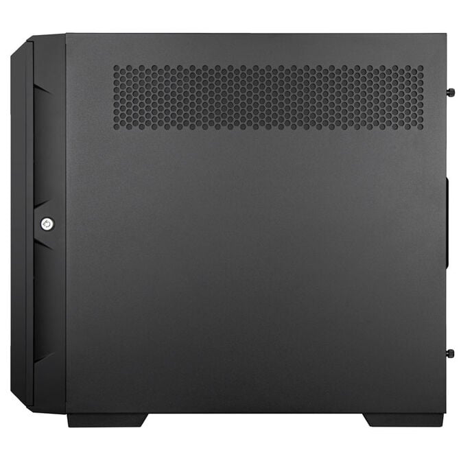 Silverstone SST-CS382 Server image number 3