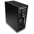 Gaming PC Racing Rig M, AMD Ryzen 7 9800X3D, NVIDIA GeForce RTX 4070 Ti Super image number null