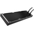 Corsair Nautilus RS 360 Komplett-Wasserk&uuml;hlung - 360mm, schwarz image number null