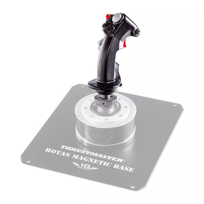 Thrustmaster F-16C Viper AddOn Grip image number 4