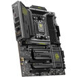 MSI MAG X870E Tomahawk WiFi Motherboard, socket AM5, AMD X870E, ATX, DDR5 image number null