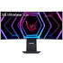 LG UltraGear OLED 39GS95QE-B, 39 inch Curved Gaming Monitor, 240 Hz, OLED, G-SYNC Compatible image number null