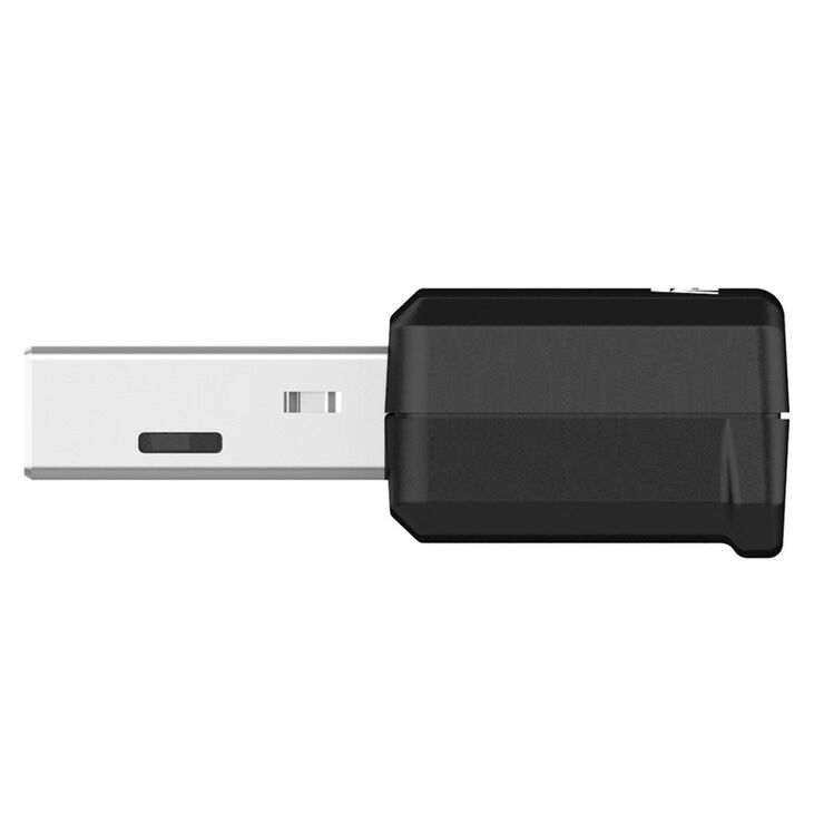 ASUS USB-AX55 Nano WiFi 6 USB Adapter image number 3