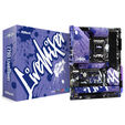 ASRock Z790 LiveMixer, Intel Z790 motherboard - Socket 1700, DDR5 image number null