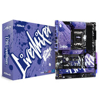 ASRock Z790 LiveMixer, Intel Z790 Mainboard - Sockel 1700, DDR5