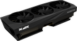 XFX Quicksilver Radeon RX 9070 OC Gaming Edition Graphics Card, 16384 MB GDDR6 image number null
