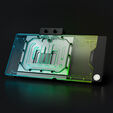 EK Water Blocks EK-Quantum Vector&sup2; AMP/Trinity RTX 4090 D-RGB - Nickel + Acryl image number null