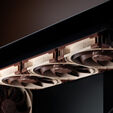 Noctua NF-A14x25 G2 Sx2-PP PWM Fan - 140mm image number null