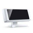 Jonsbo DS339 3,3" IPS secondary monitor for the desk - White image number null