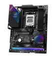 ASRock X870 Riptide WiFi motherboard, Socket AM5, AMD X870, ATX, DDR5 image number null