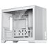 Phanteks XT M3 PC Case, Mini Case, mATX, Tempered Glass - White image number null