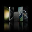 SHARGE Carbon Mag Carbon Fiber Ultra-Slim 5000 mah Powerbank image number null