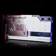 PHANTEKS Glacier G40 RTX 4090 Asus, D-RGB - wei&szlig; image number null