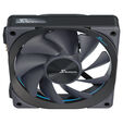 Seasonic MagFlow 1225 PWM Fan - 120mm image number null