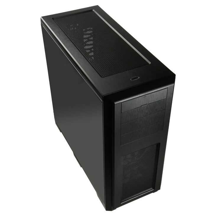 PHANTEKS Enthoo Pro Mid Tower - schwarz image number 9