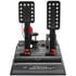 Asetek SimSports Invicta THORP II Pedal Set - black image number null