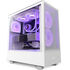 NZXT Kraken RGB AIO Cooler - 240mm, white image number null