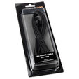be quiet! CC-4420 4+4-ATX/EPS-Kabel f&uuml;r modulare Netzteile - schwarz image number null