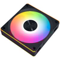 Lian Li UNI FAN CL Wireless Reversible Fan - 120mm, black