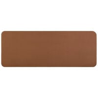 Alterzone Desktop Pad, Cognac-Braun