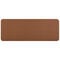 Alterzone Desktop Pad, Cognac-Braun