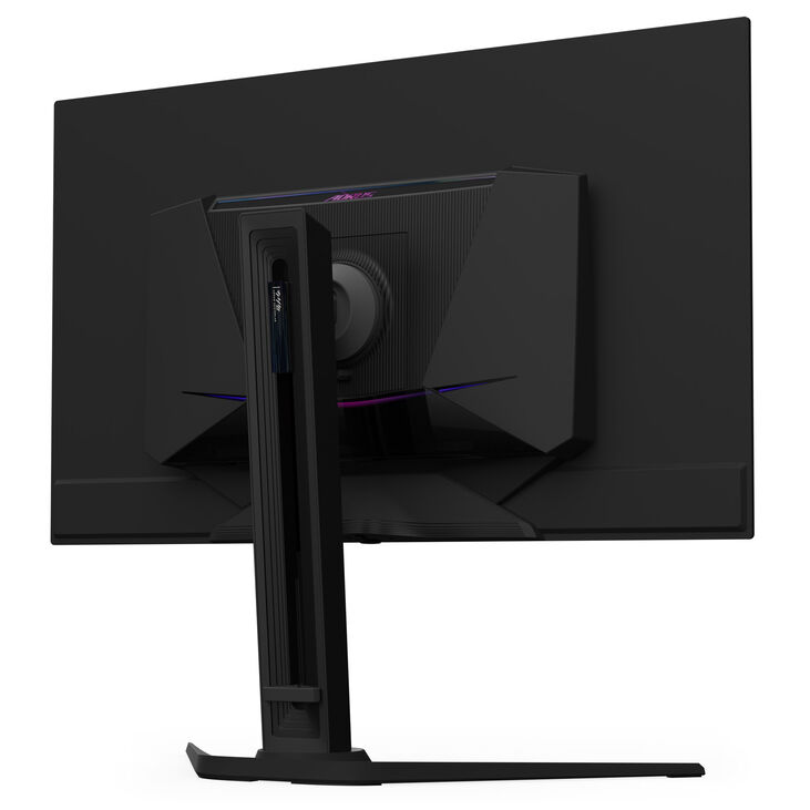 GIGABYTE AORUS FO32U2, 31.5 inch Gaming Monitor, 240 Hz, OLED, FreeSync Premium Pro image number 4
