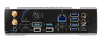 ASRock Z890M RIPTIDE WiFi motherboard, socket LGA 1851, Intel Z890, Micro-ATX, DDR5 image number null