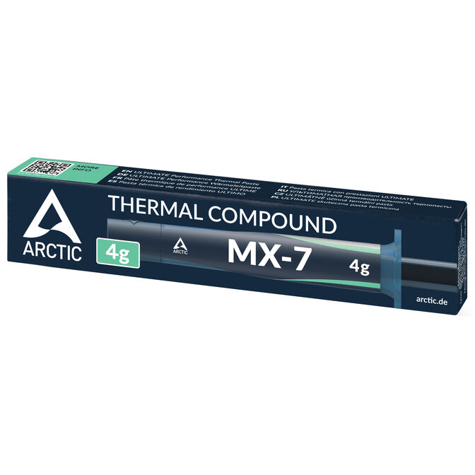 Arctic MX-7 Thermal Paste - 4g image number 1
