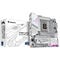 GIGABYTE Z890M Aorus Elite WIFI7 ICE motherboard, socket LGA 1851, Intel Z890, mATX, DDR5