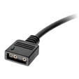 EK Water Blocks EK-Loop D-RGB Extension Cable - 51cm image number null