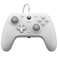GameSir G7 HE Multiplatform Gamepad - wei&szlig;