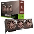 ASUS GeForce RTX 5080 Noctua OC Edition, 16384 MB GDDR7 image number null