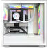 NZXT Kraken Elite RGB AIO Cooler - 280mm, white image number null