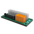 Akasa Dual/Multi Power Supply Adapter for synchronising power supplies image number null
