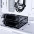 Lian Li LANCOOL 206 Gehäuse, Midi-Tower, ATX, Tempered Glass - weiß image number null